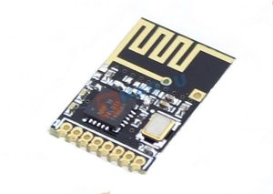 NRF24L01 mini
