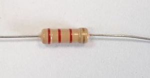 RES-2.2K-DIP-1W