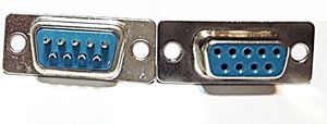 DS1033-9FU6 (DB 9PIN)