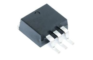 LM1086CSX-ADJ/NOPB
