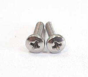 Screw-3*12-Pan Head