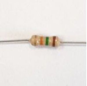 RES-15K-DIP-1/4W