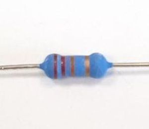 RES-22K-DIP-1W