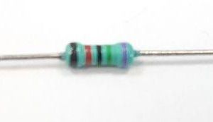RES-75K-DIP-1/4W