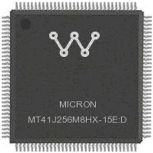 MT41J256M8HX-15E:D