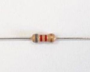 RES-8.2K-DIP-1/4W