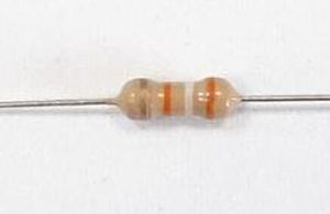 RES-39K-DIP-1/4W