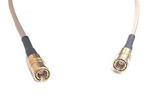 RG316,SMB(M)+SMB(M)-500m