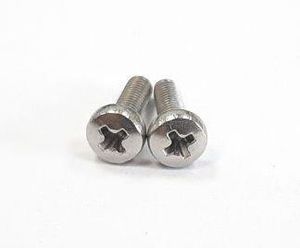 Screw-3*10-Pan Head