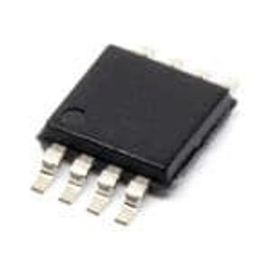 AD8219BRMZ