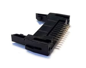 DS1011-20SBSiB7-B (IDC LOCK 2*10)