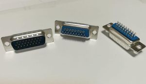 HDS26PT-H (DB 26PIN)