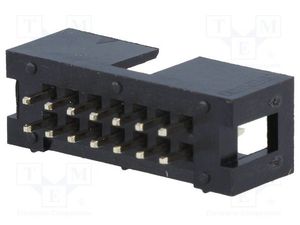 DS1013-14S (IDC2*7)