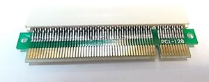 ADAP-PCI to PCIE-120
