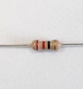 RES-22R-DIP-1/4W