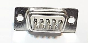 DS1033-9MW6 (DB 9PIN)