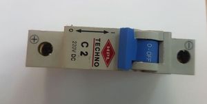 Fuse-Miniator-2A-DC