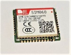 (SIM868(24M