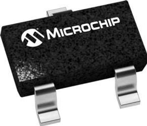MCP1812BT-033/TT