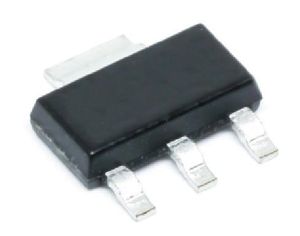 LM1117MPX-2.5/NOPB