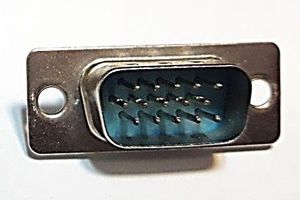 DS1077-15M (DB 15PIN)