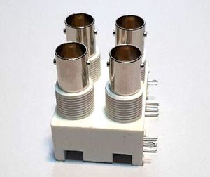 BNC-JR-2X02-75W-H