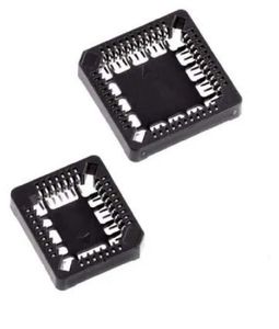 PLCC Socket 3-822516-7