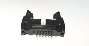 (DS1011-12SBSiB7-B (IDC LOCK 2*6