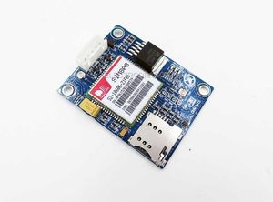 SIM808 Dev. Board
