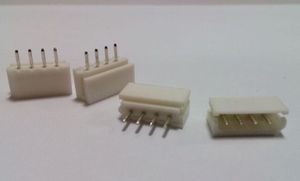 CON-1x4Pin-TMS-S-M