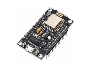 NEW NodeMcu Lua ESP8266 CH340G ESP-12E Wireless WIFI Internet Development Board