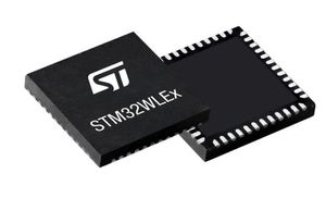 STM32WLE5CCU6