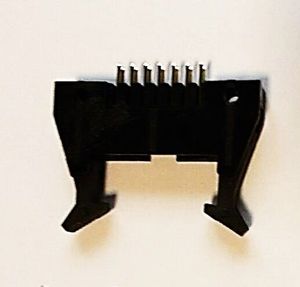 DIP2-14P (IDC LOCK 2*7)