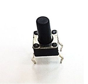 PUSHBUTTON-4PIN-Long