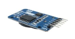 (DS3231 AT24C32 IIC Module Precision Clock Module DS3231SN for Arduino Memory module (with battary