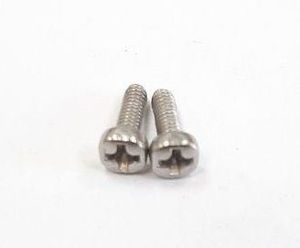 Screw-2*7-Pan Head