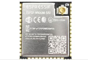 (ESP32-WROOM-32U (16MB