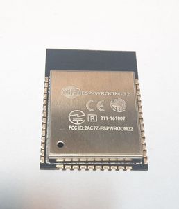 ESP-WROOM-32 (4MB)