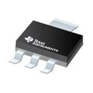 LM1117IMP-3.3/NOPB
