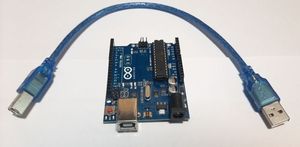 ARDUINO DEVELOPMENT BOARD