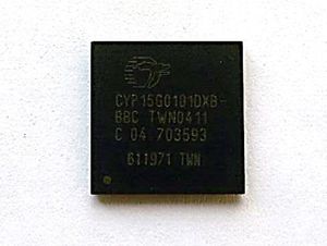 CYP15G0101DXA-BBC