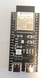 ESP32-S3-WROOM-1