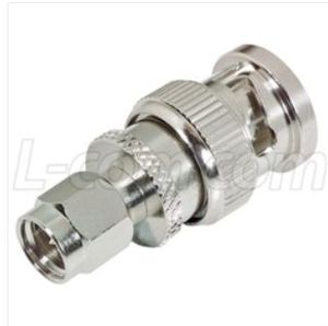 SMA to BNC Adaptor