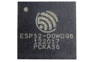 ESP32-D0WDQ6