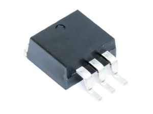 LM1086CSX-3.3/NOPB