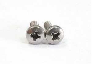 Screw-3*8-Pan Head