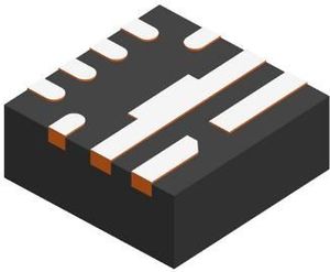TPS61235PRWLR
