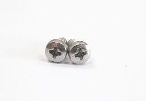 Screw-3*6-Pan Head