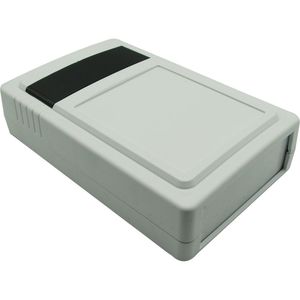 جعبه دیواری نمایشگردار 11x16 ارتفاع 4 سفید