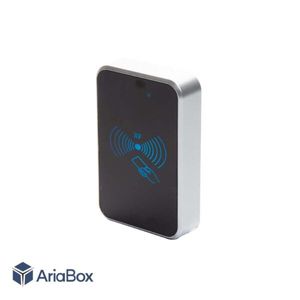 باکس کارت خوان کنترل دسترسی ABC905-A1R با ابعاد 21.5×75×115 میلی متر